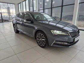 Skoda Superb 2.0TDI 7DSG 4X4, снимка 6