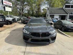 Обява за продажба на BMW M8 Competition Pack* Kрайна цена до България ~ 119 000 лв. - изображение 2