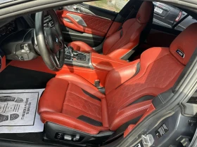 Обява за продажба на BMW M8 Competition Pack* Kрайна цена до България ~ 119 000 лв. - изображение 10