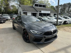 BMW M8 Competition Pack* Kрайна цена до България