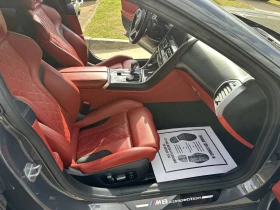 Обява за продажба на BMW M8 Competition Pack* Kрайна цена до България ~ 119 000 лв. - изображение 11