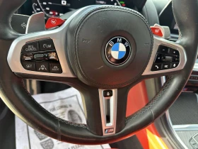 Обява за продажба на BMW M8 Competition Pack* Kрайна цена до България ~ 119 000 лв. - изображение 8