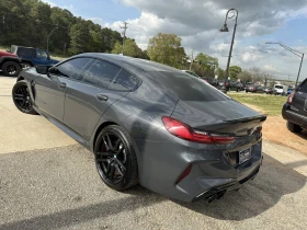 Обява за продажба на BMW M8 Competition Pack* Kрайна цена до България ~ 119 000 лв. - изображение 5