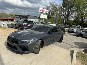 Обява за продажба на BMW M8 Competition Pack* Kрайна цена до България ~ 119 000 лв. - изображение 3