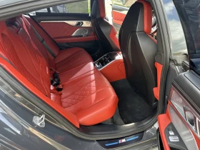 BMW M8 Competition Pack* Kрайна цена до България - 119000 лв. - 32715265 | Car24.bg