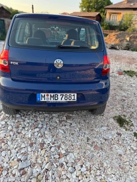 VW Fox | Mobile.bg    6
