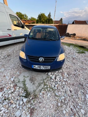 VW Fox | Mobile.bg    8