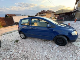 VW Fox | Mobile.bg    9