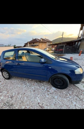VW Fox | Mobile.bg    3