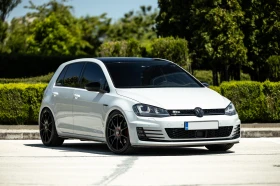 Обява за продажба на VW Golf GTD  ~36 600 лв. - изображение 1