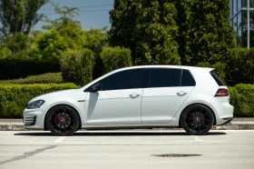 Обява за продажба на VW Golf GTD  ~36 600 лв. - изображение 2