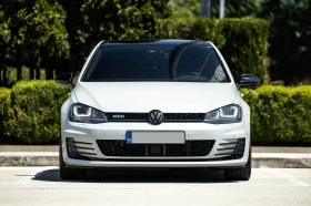 Обява за продажба на VW Golf GTD  ~36 600 лв. - изображение 5