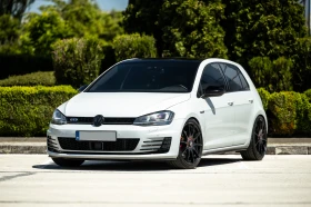 Обява за продажба на VW Golf GTD  ~36 600 лв. - изображение 1