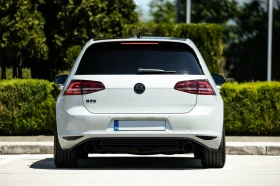 Обява за продажба на VW Golf GTD  ~36 600 лв. - изображение 4