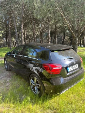 Mercedes-Benz A 200 | Mobile.bg    3