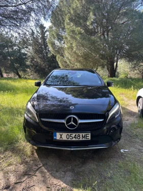 Mercedes-Benz A 200 | Mobile.bg    2