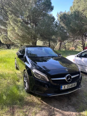 Mercedes-Benz A 200 | Mobile.bg    4