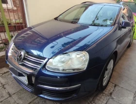 Обява за продажба на VW Golf 1.9 105 кс ~6 999 лв. - изображение 1