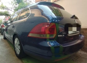 Обява за продажба на VW Golf 1.9 105 кс ~6 999 лв. - изображение 1
