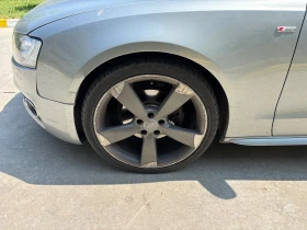 Обява за продажба на Audi A5 1.8Tfsi 170 hp ~5 999 лв. - изображение 4
