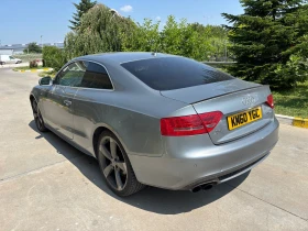 Обява за продажба на Audi A5 1.8Tfsi 170 hp ~5 999 лв. - изображение 3