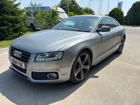 Обява за продажба на Audi A5 1.8Tfsi 170 hp ~5 999 лв. - изображение 5