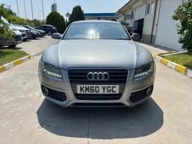 Обява за продажба на Audi A5 1.8Tfsi 170 hp ~5 999 лв. - изображение 6