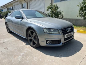 Обява за продажба на Audi A5 1.8Tfsi 170 hp ~5 999 лв. - изображение 1