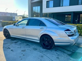 Mercedes-Benz S 500 | Mobile.bg    2