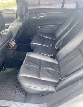 Mercedes-Benz S 500 | Mobile.bg    4