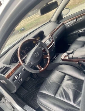 Mercedes-Benz S 500 | Mobile.bg    11