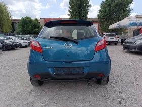 Mazda 2 1.5i Sport   !!! | Mobile.bg    4