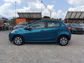 Mazda 2 1.5i Sport   !!! | Mobile.bg    2