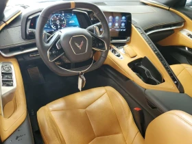 Chevrolet Corvette STINGRAY 2LT* DIGITAL* Обдух* BOSE* Head-UP* - 112800 лв. - 95621913 8