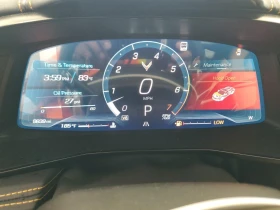Chevrolet Corvette STINGRAY 2LT* DIGITAL* Обдух* BOSE* Head-UP* - 112800 лв. - 95621913 9