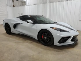 Chevrolet Corvette STINGRAY 2LT* DIGITAL* Обдух* BOSE* Head-UP* - 112800 лв. - 95621913 5