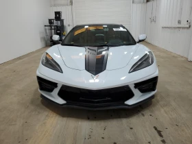 Chevrolet Corvette STINGRAY 2LT* DIGITAL* Обдух* BOSE* Head-UP* - 112800 лв. - 95621913 6