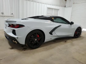 Chevrolet Corvette STINGRAY 2LT* DIGITAL* Обдух* BOSE* Head-UP* - 112800 лв. - 95621913 4