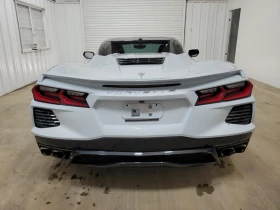 Chevrolet Corvette STINGRAY 2LT* DIGITAL* Обдух* BOSE* Head-UP* - 112800 лв. - 95621913 3