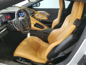 Chevrolet Corvette STINGRAY 2LT* DIGITAL* Обдух* BOSE* Head-UP* - 112800 лв. - 95621913 7