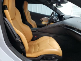 Chevrolet Corvette STINGRAY 2LT* DIGITAL* Обдух* BOSE* Head-UP* - 112800 лв. - 95621913 10