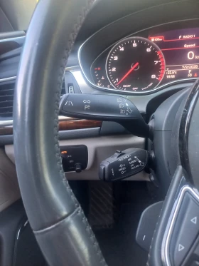 Обява за продажба на Audi A6 3. 0L V6 Supercharged ~45 000 лв. - изображение 7