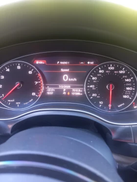 Обява за продажба на Audi A6 3. 0L V6 Supercharged ~45 000 лв. - изображение 5