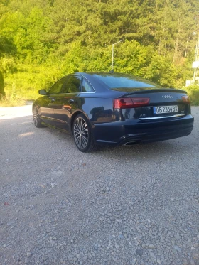Обява за продажба на Audi A6 3. 0L V6 Supercharged ~45 000 лв. - изображение 3