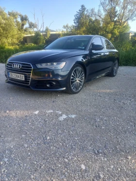 Обява за продажба на Audi A6 3. 0L V6 Supercharged ~45 000 лв. - изображение 4