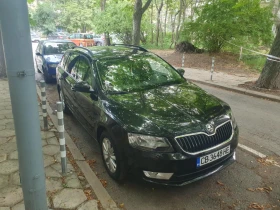Skoda Octavia | Mobile.bg    14