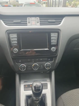 Skoda Octavia | Mobile.bg    11