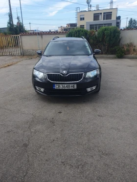 Skoda Octavia | Mobile.bg    2