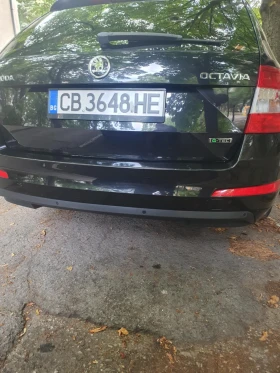 Skoda Octavia | Mobile.bg    13