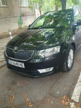 Skoda Octavia | Mobile.bg    8